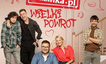 "Rodzinka.pl" wraca na dłużej. TVP szykuje dwa kolejne sezony [TYLKO U NAS]