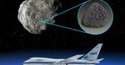 Odkryli wodę na asteroidzie. Przełomowe odkrycie naukowców