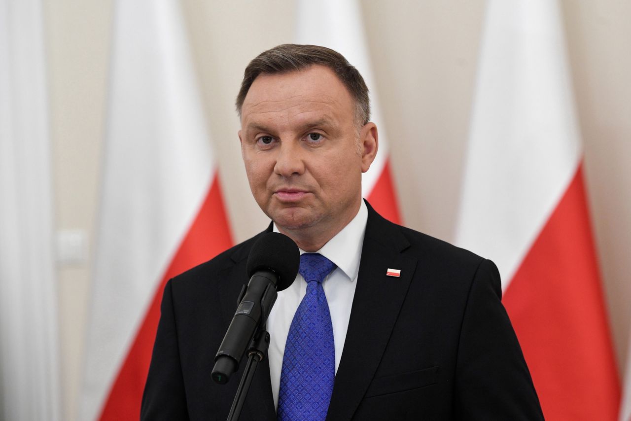 Andrzej Duda przed trudnym zadaniem. Przedsiębiorcy liczą na większą aktywność prezydenta