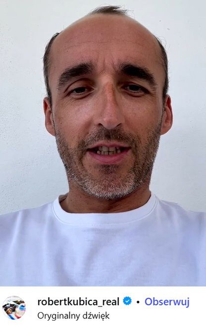 Robert Kubica