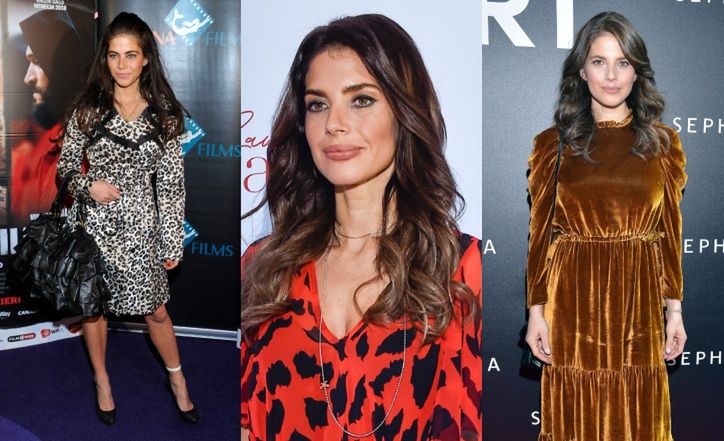 Najlepsze i najgorsze stylizacje Weroniki Rosati