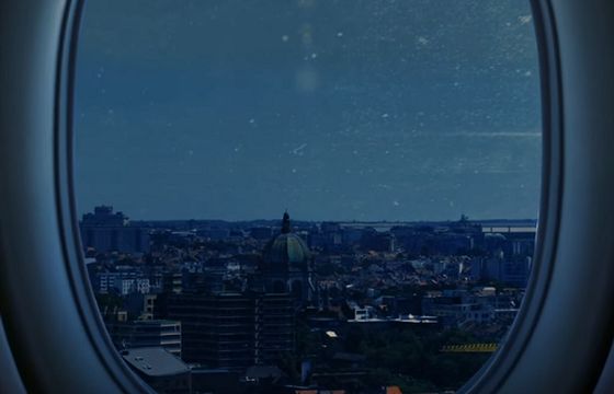 „Kierunek: Noc” - Netflix szykuje serial inspirowany powieścią Jacka Dukaja