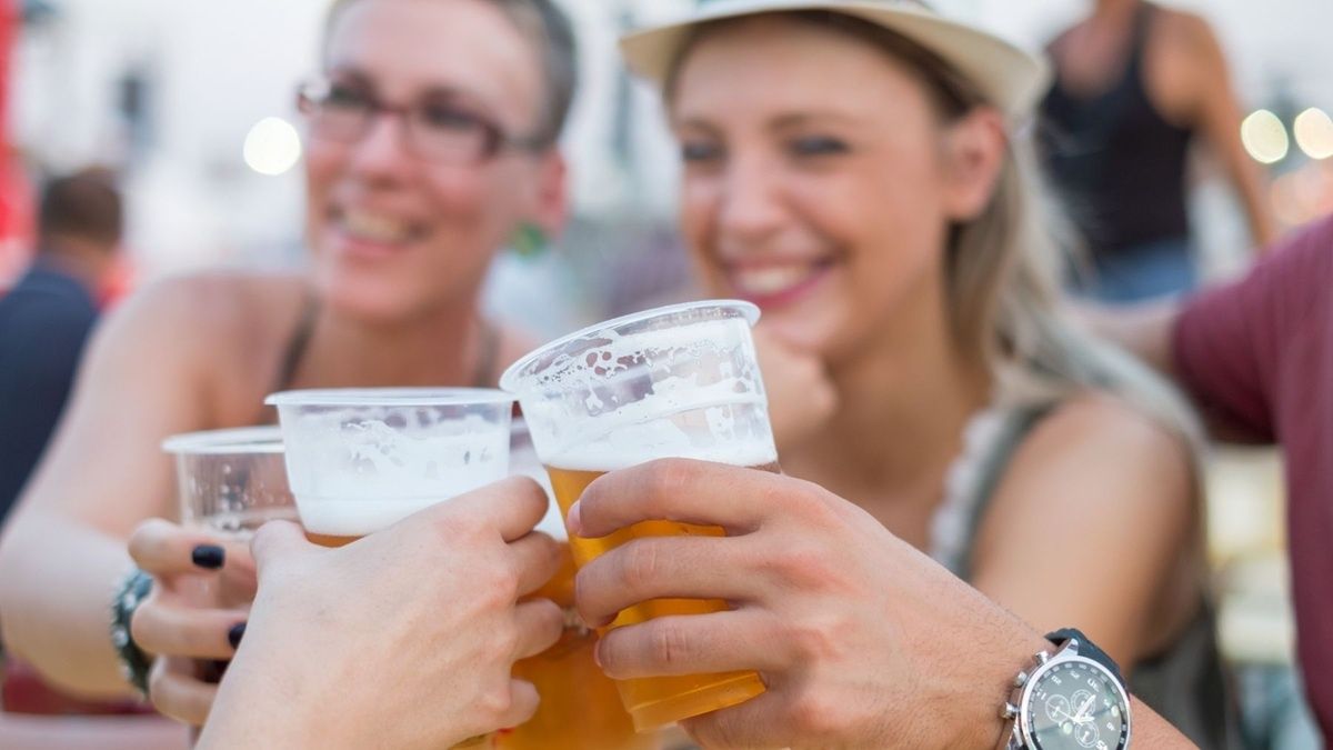 alkohol, piwo