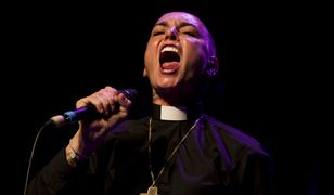 Sinead O'Connor walczyła przez całe życie. Wykorzystała sławę do wyższych celów