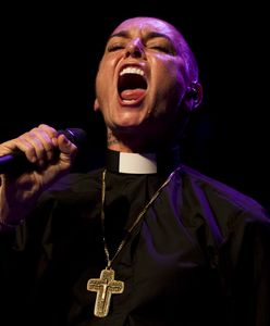 Sinead O'Connor walczyła przez całe życie. Wykorzystała sławę do wyższych celów