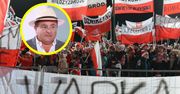 Polscy kibice wkurzyli Roberta Makłowicza. Oto powód