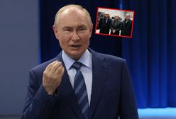 Zachodni wywiad odkrył plany. Rosja szykowała zamach