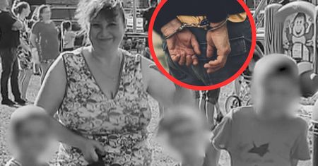Jan K. w kajdankach! Mąż Beaty Klimek zatrzymany przez policję