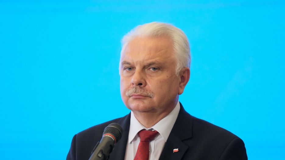 Koronawirus odpuści? Wiceminister zdrowia wprost o tym, co go martwi