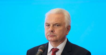 Koronawirus odpuści? Wiceminister zdrowia wprost o tym, co go martwi