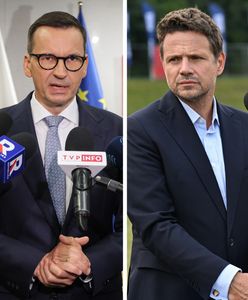 Bitwa w drugiej turze. Jest sondaż. Miażdżący wynik w walce o Pałac