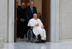 Nowy komunikat Watykanu. Informacje o zdrowiu papieża Franciszka