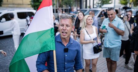 Magyar stawia na Zachód. Warszawa pierwszym celem po wyborach