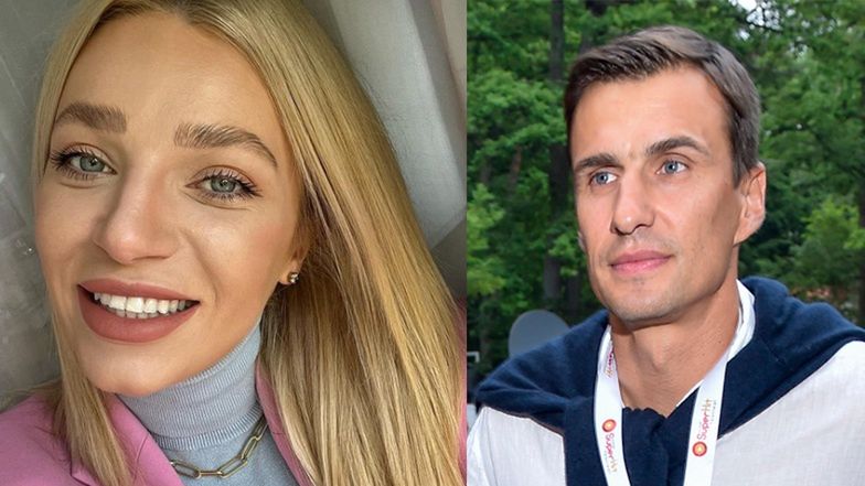 Martyna Gliwińska już nie jest singielką 