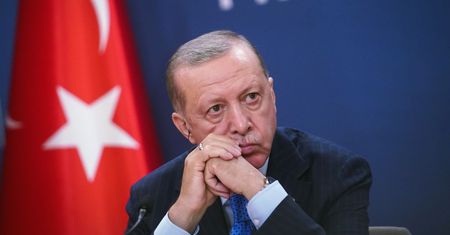 Tak Erdogan nazwał śmierć 41 osób. Pytają go "w którym stuleciu żyjemy?"