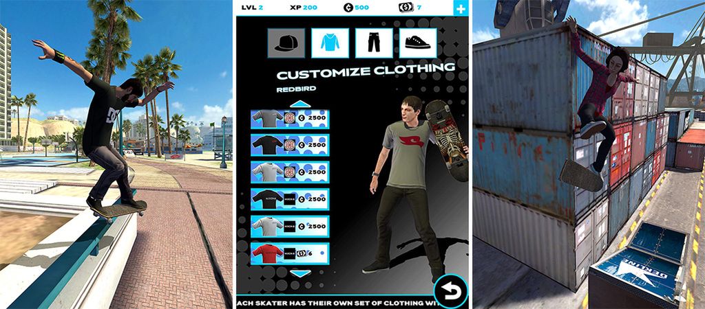 Activision odsłania karty. Nowy Tony Hawk już niedługo na rynku! 2