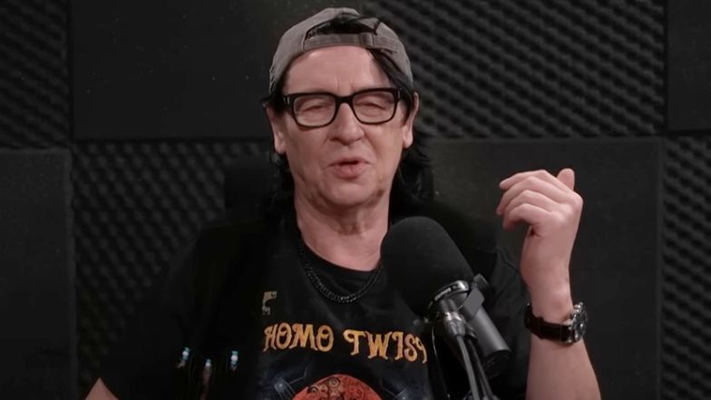 Maciej Maleńczuk szczerze o zarobkach