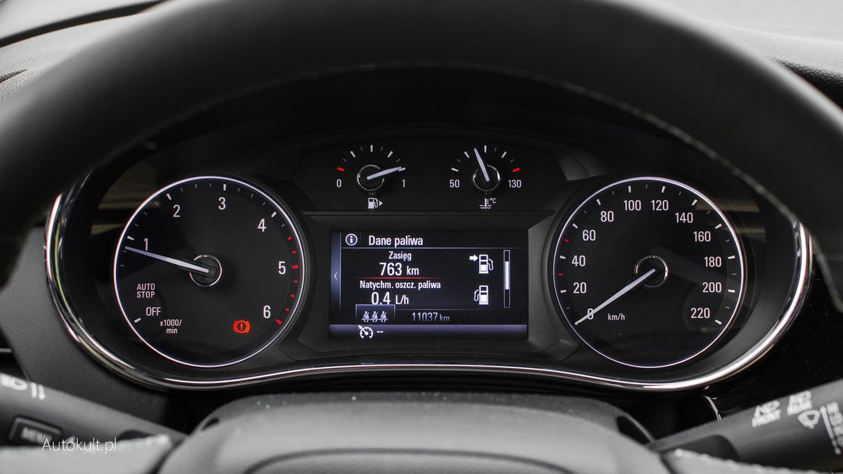 Zasięg to kwestia, która coraz mniej absorbuje producentów aut spalinowych