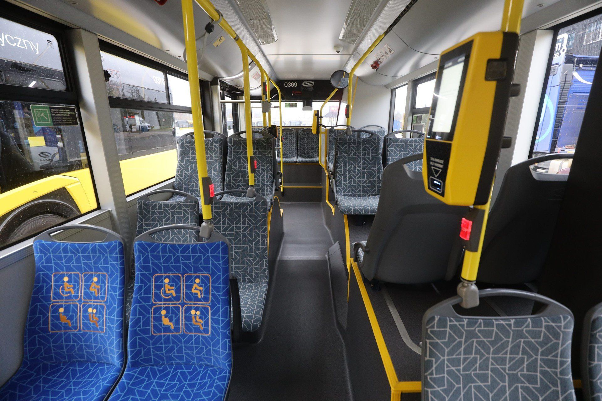 25 nowych autobusów elektrycznych i hybrydowych PKM Gliwice