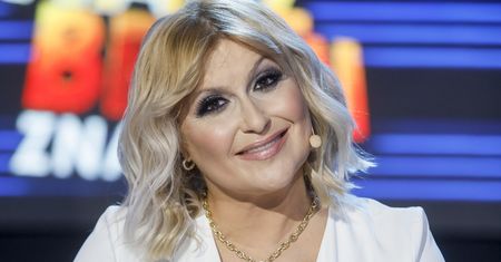 Katarzyna Skrzynecka pokazała córkę. Fani są zachwyceni jej urodą