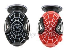 Pająkowy uchwyt dla fanów Spider-Man’a 1