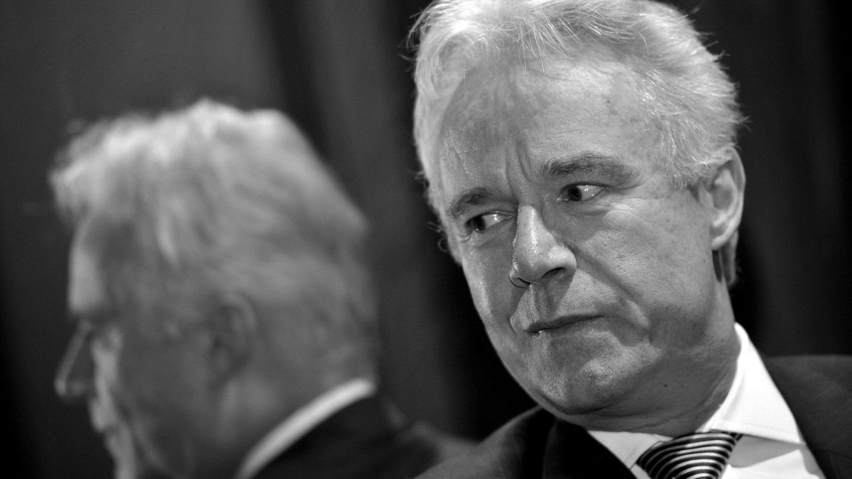 Nie żyje prof. Jerzy Limon