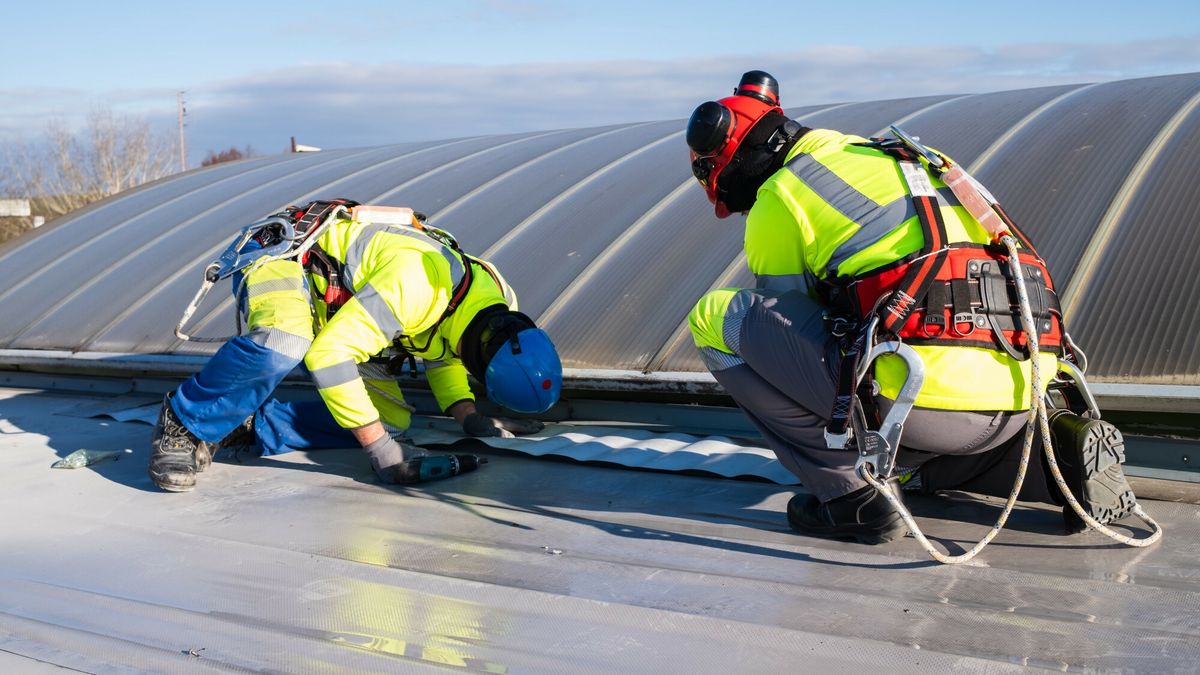 Poprawa bezpieczeństwa w pracy w Polsce to częściowo skutek zmia