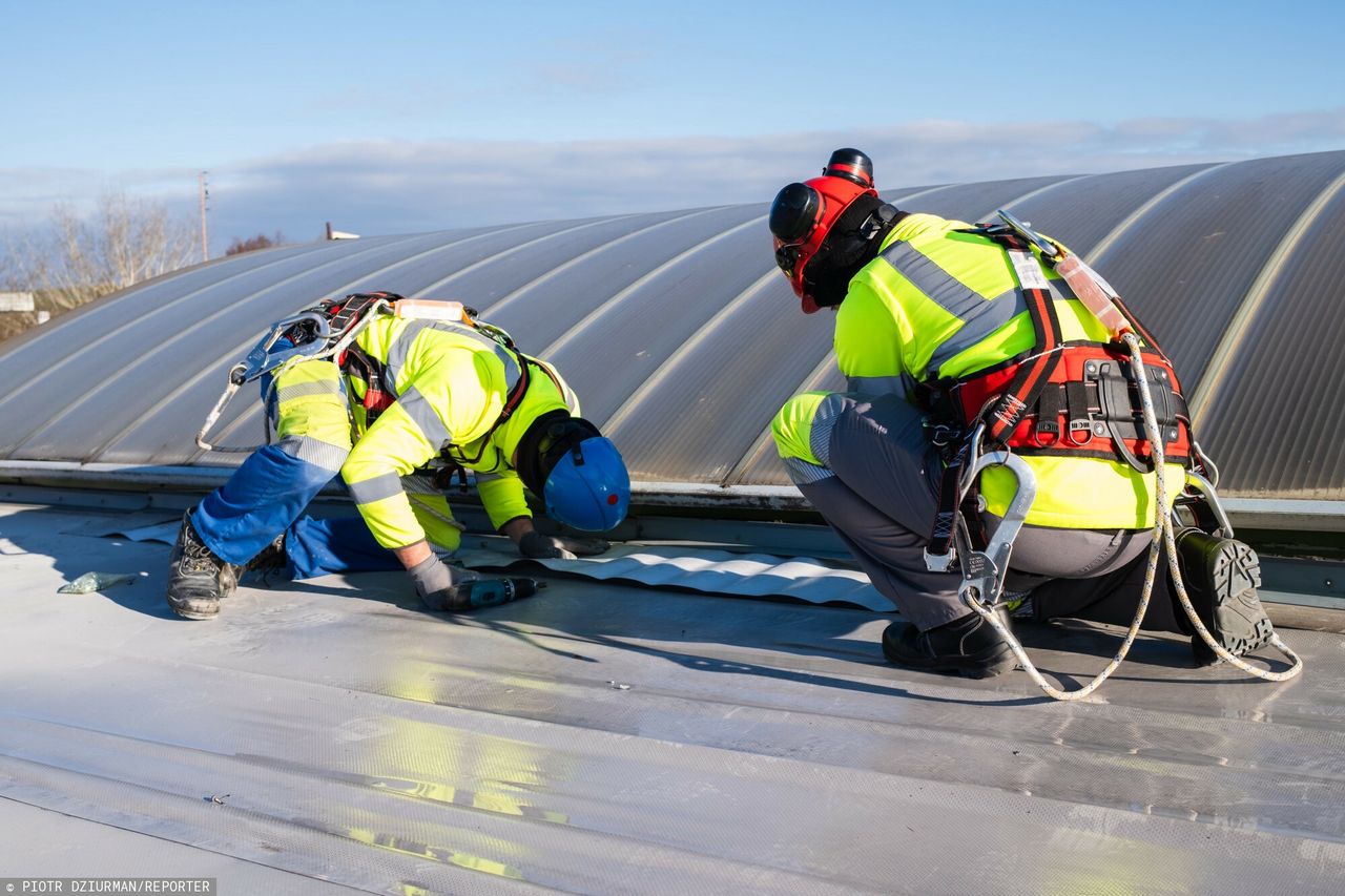 Tylu cudzoziemców pracuje w Polsce. GUS pokazał nowe dane