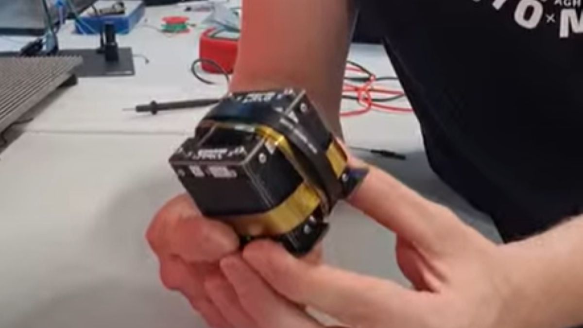 Satelita polskich studentów trafi na orbitę