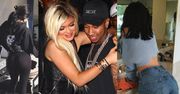 Tyga kazał Kylie zrobić lifting pośladków! "Ma przypominać gwiazdę porno"