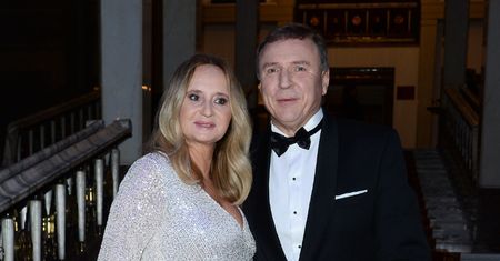 Joanna Kurska wraca do tematu ROZWODU KOŚCIELNEGO. "Nie było żadnych preferencji, tylko fakty i świadkowie"