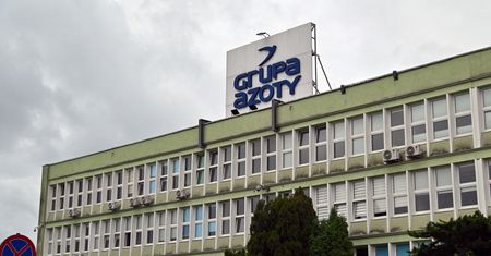 Gigant w tarapatach. Obawiają się upadłości firmy. Tak chcą ją ratować