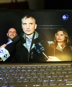 Chaos informacyjny ws. Ziobry. Wójcik komentuje