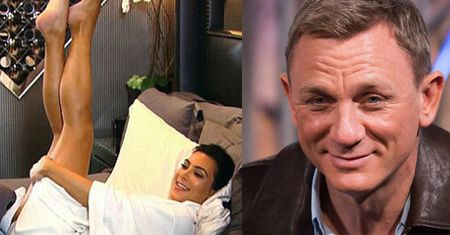 Craig o Kardashianach: "Trzeba być idiotą, by sprzedawać swoje prywatne życie"
