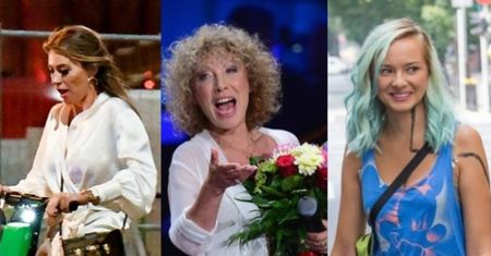 Artyści walczą o fotele jurorskie w "The Voice" i 200 tysięcy złotych za sezon