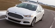 Ford i Google stworzą spółkę produkującą samochody autonomiczne?