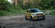 Test: Suzuki Ignis Hybrid 4WD - czym naprawdę jest ten maluch?