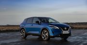 Nowy Nissan Qashqai to mała rewolucja. Niektórzy zatęsknią za poprzednikiem