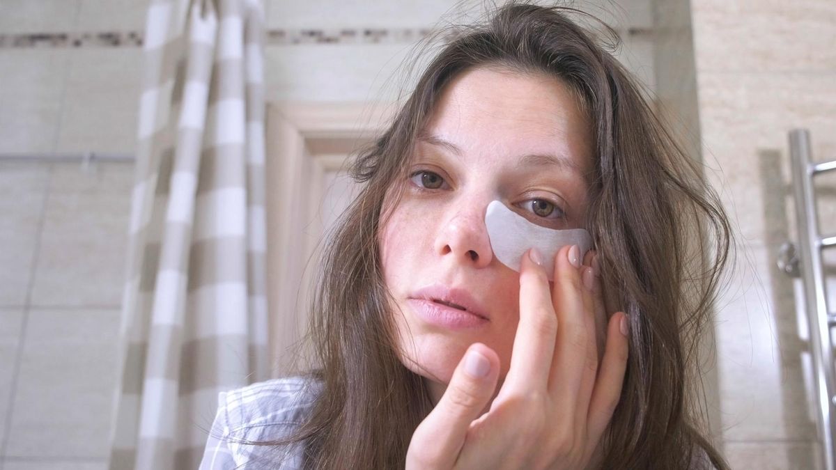 Nadużywasz alkoholu? Spodziewaj się tych zmian w wyglądzie