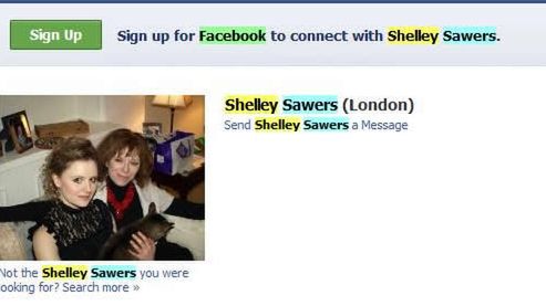 Chcesz namierzyć szefa MI6? Zerknij na Facebooka 1