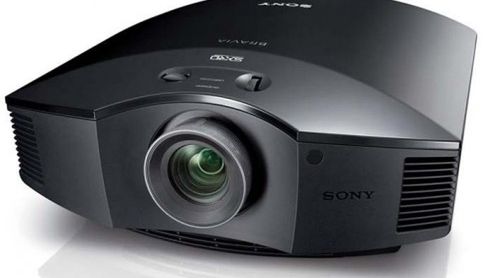 Sony VPL-HW15 1