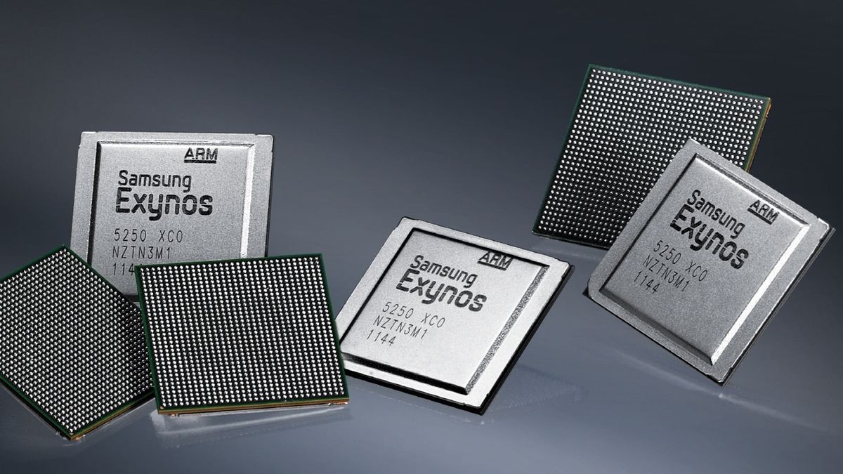 Galaxy Note 4 z Exynosem 5433? Jaki będzie nowy układ Samsunga? 1