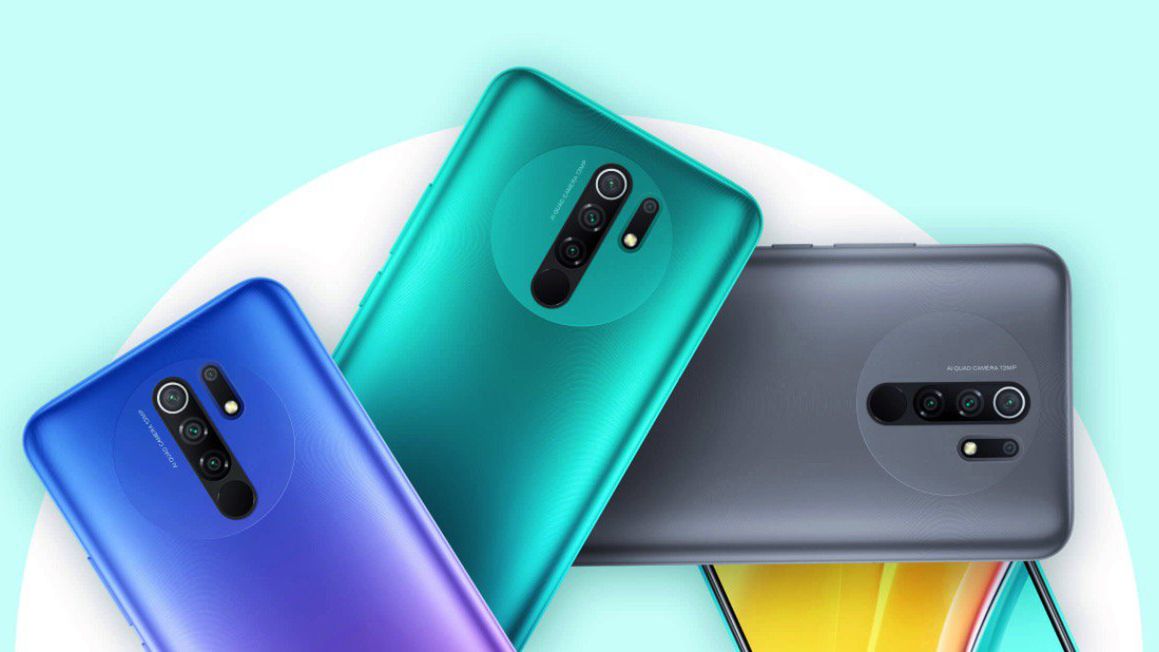 Redmi 9 już w Polsce. Xiaomi ulepszyło prawie wszystko, a i tak jest mega tanio 1