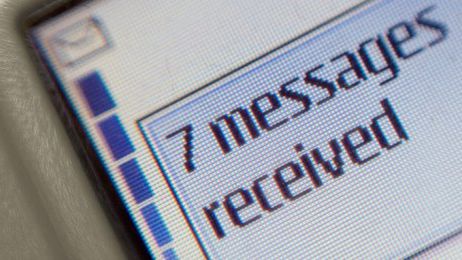 SMS Scheduler wyśle SMS-a o określonej porze 1