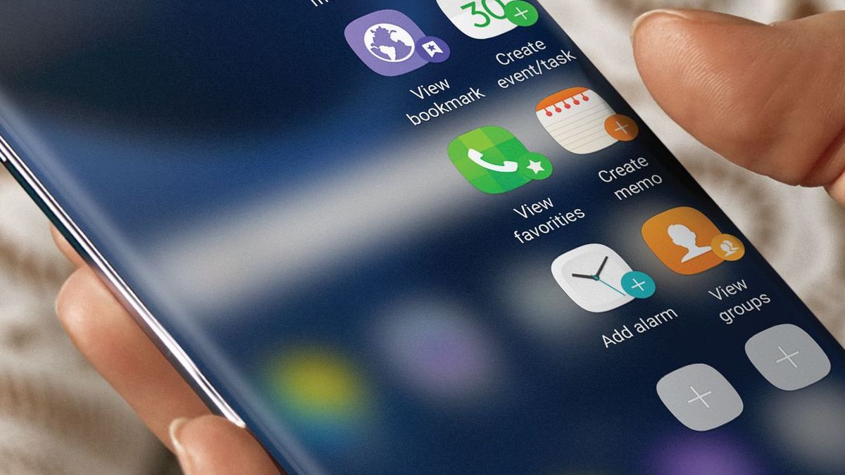 Galaxy S8 może być naprawdę ładny. Są nowe wycieki dotyczące wyglądu 1