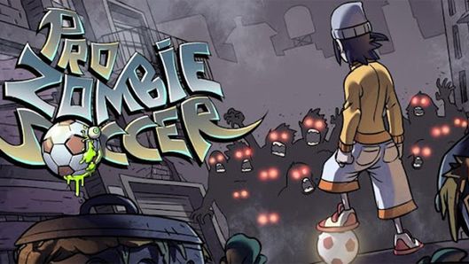 Pro Zombie Soccer wylądował w Google Play 1