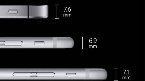 Czy smukła obudowa ważniejsza od pojemnej baterii? 1