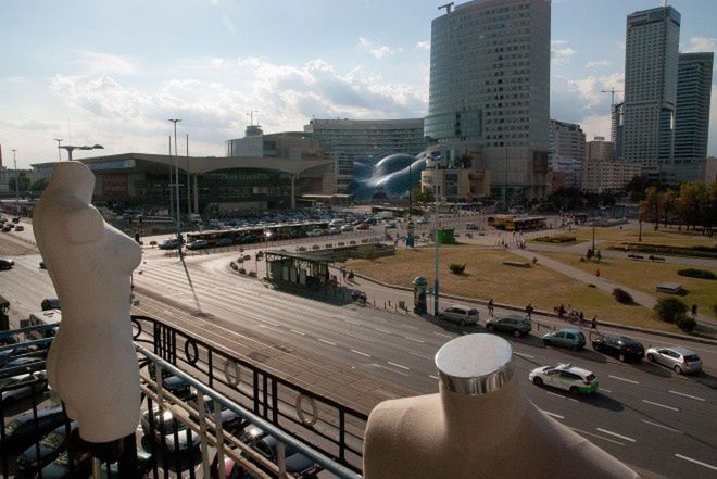 Promują polskich projektantów. Zarabiają na modzie