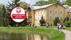 Sanatoria darmowe dla seniorów? Rząd rozważa projekt