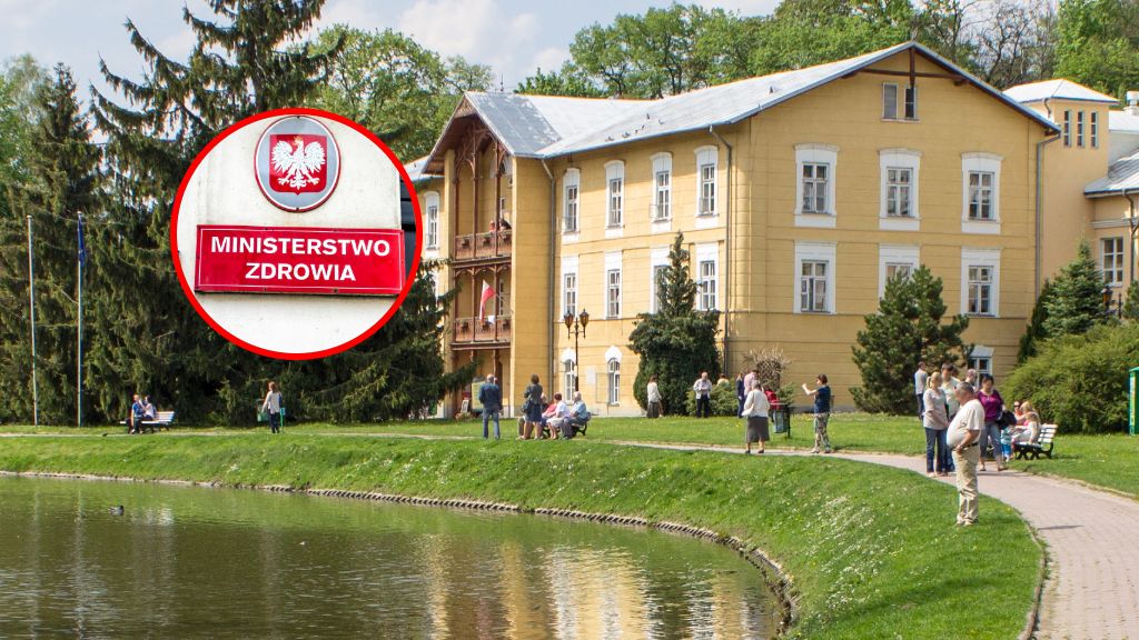 Sanatoria będą darmowe dla seniorów? Rząd rozważa projekt